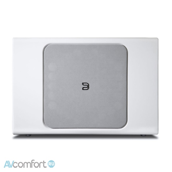 AVComfort, Bluesound Pulse Sub Plus White
