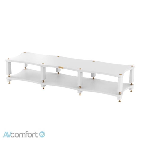 AVComfort, Voxmodule Х-Series 03/2 White
