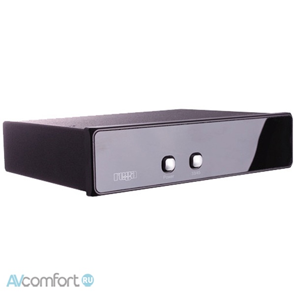 AVComfort, Rega TT PSU Black