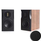 Neat Acoustics Ministra Black Oak