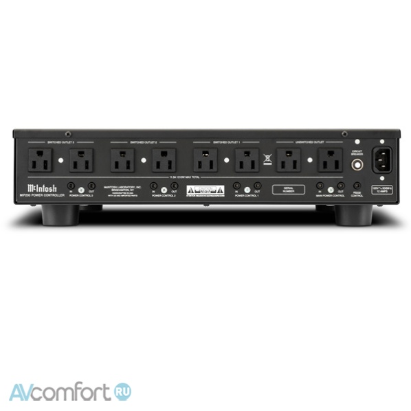 McIntosh MIP200 McIntosh MIP200