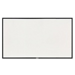 Kauber Frame Lite Velvet 136" 300х169 Microperf 16:9