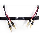 Purist Audio Design Musaeus Speaker Diamond Revision (banana) 2,0 m