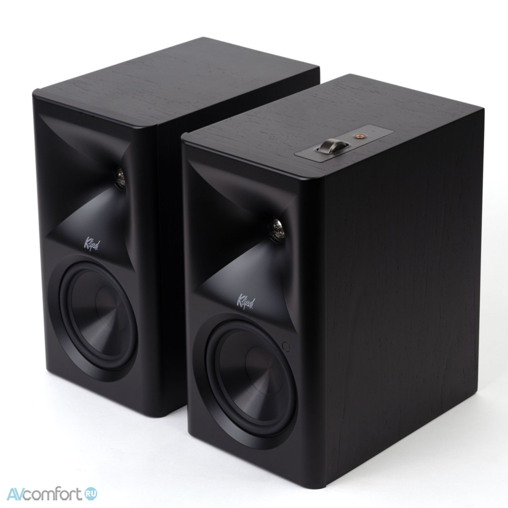 AVComfort, Klipsch The Fives II Ebony