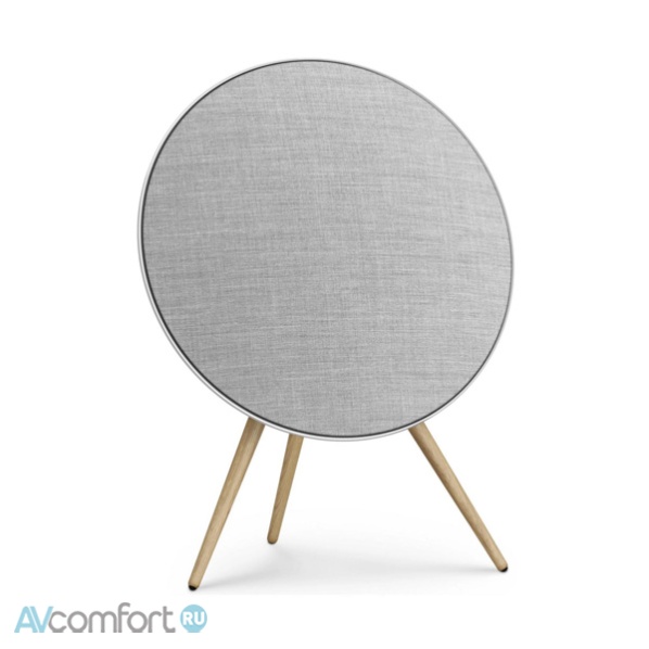 AVComfort, BANG & OLUFSEN Beosound A9 5th Gen Natural Aluminium