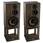 Revival Audio Atalante Grande Reserve Smoked Oak