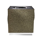 Naim Audio Mu-so Qb 2nd Generation Speaker Grille Olive
