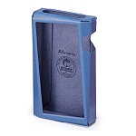 ASTELL&KERN SR25 mk2 Leather Case, Denim Blue