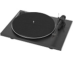 PRO-JECT Essential (OM5e) Red/Black