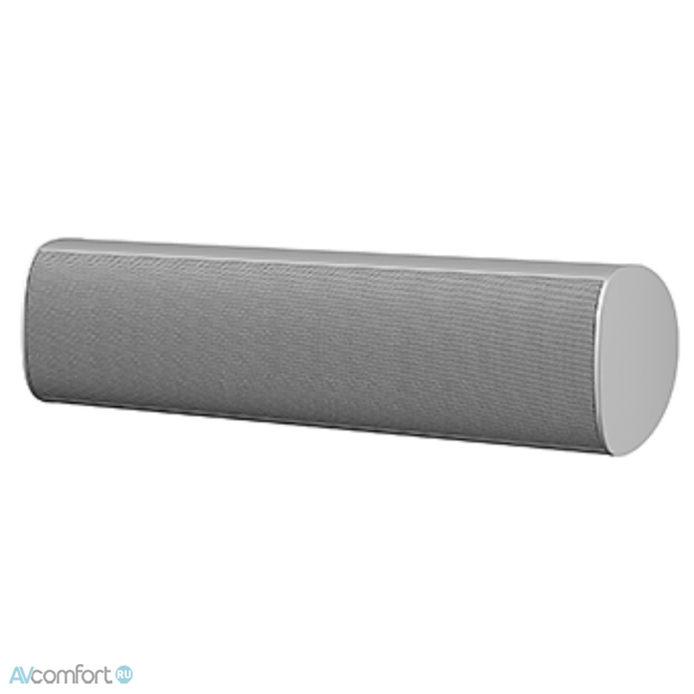 Piega Premium Center Small Gen2 Silver Piega Premium Center Small Gen2 Silver