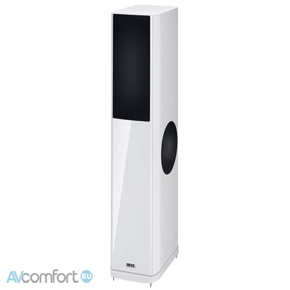AVComfort, HECO Music Style 800 White\White