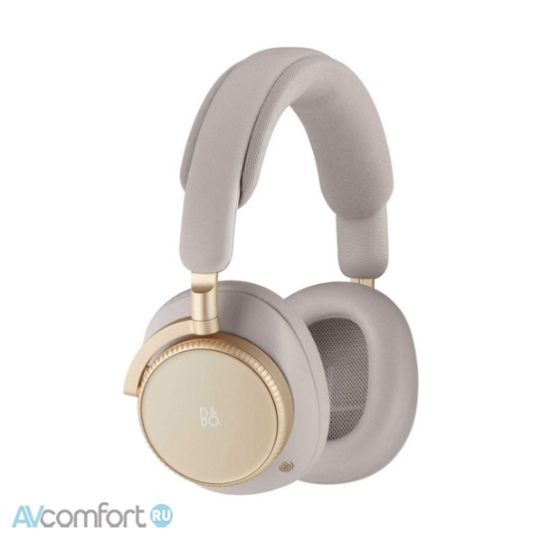 AVComfort, BANG & OLUFSEN Beoplay H100 Hourglass Sand