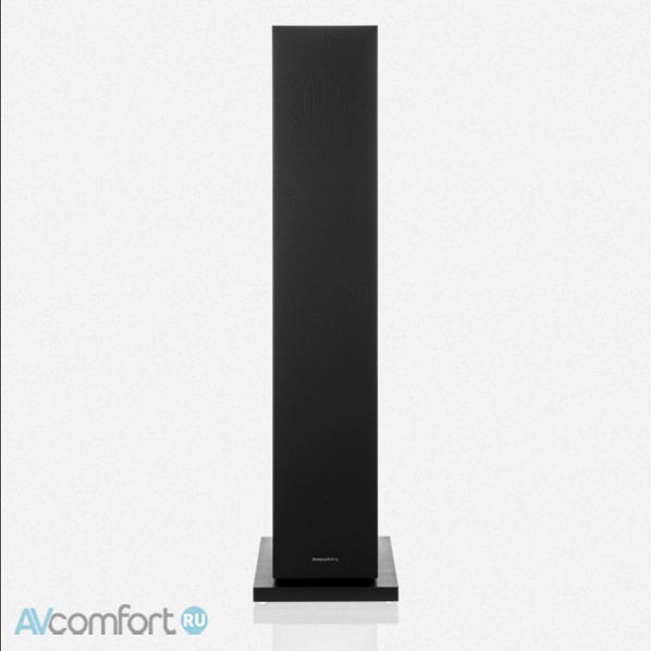 BOWERS & WILKINS 603 S3 Black