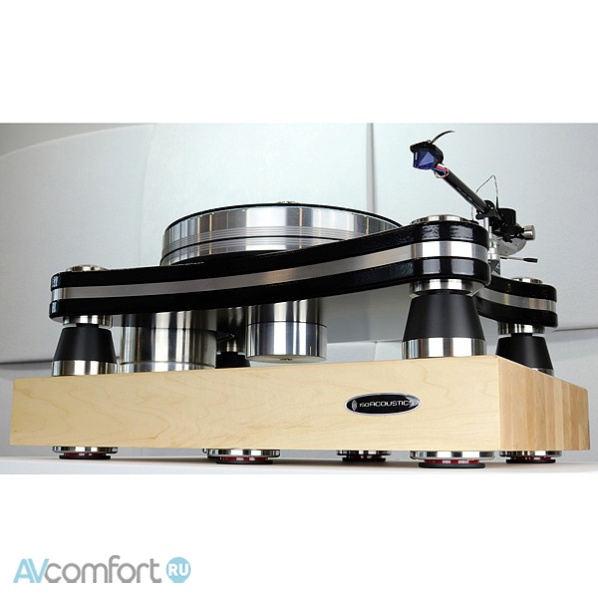 ISOACOUSTICS Delos 2216W1 Walnut