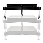 PILLARTECH Audio Gravity PRO 14 Black