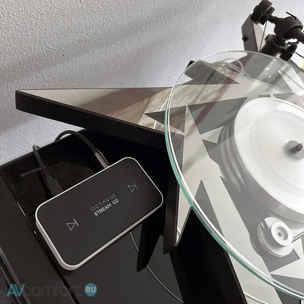 Octavio Stream G2