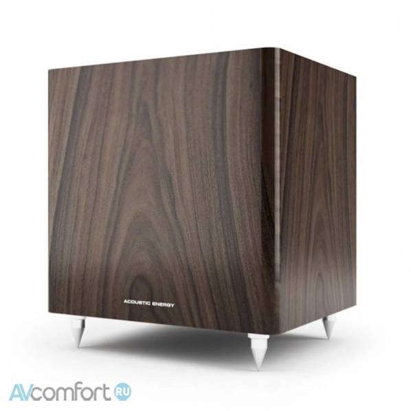 AVComfort, Acoustic Energy AE 108-2 Walnut