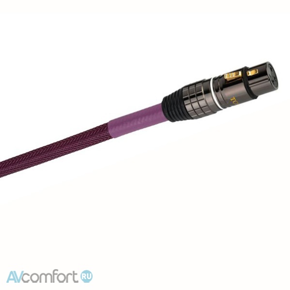 AVComfort, TCHERNOV CABLE Classic MkIII IC / Sub XLR 5 m