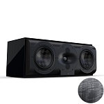 Perlisten Audio S5с Dark Cherry High Gloss