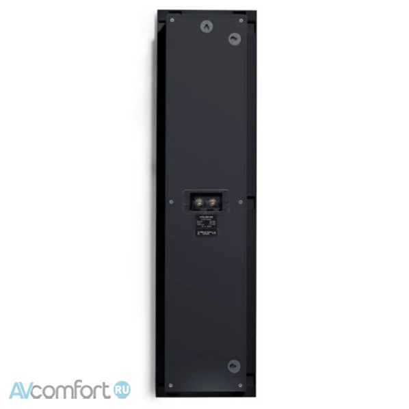Canton Atelier 950 Black