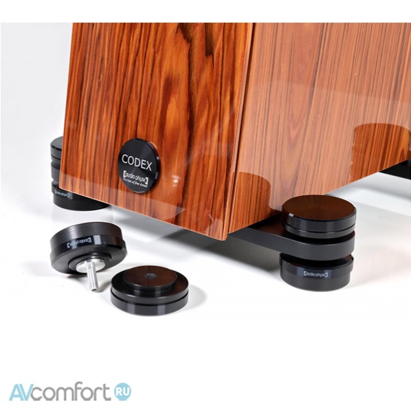 Audio Physic VCF V Magnetic Plus Speaker Set