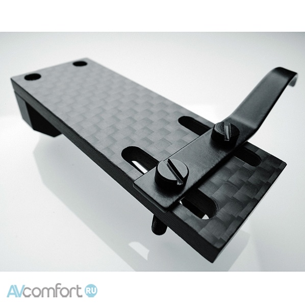 Pro-Ject Headshell Pro Carbon