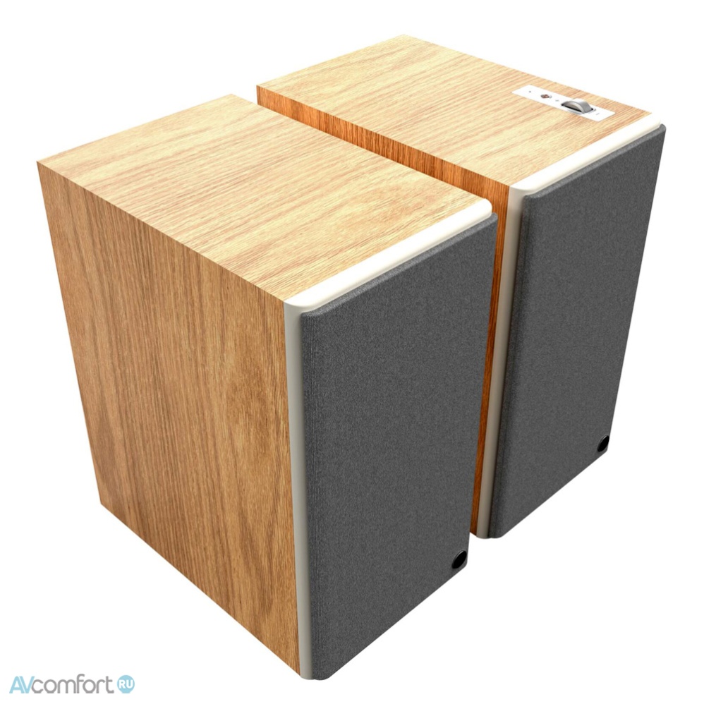 Klipsch The Nines II Red Oak
