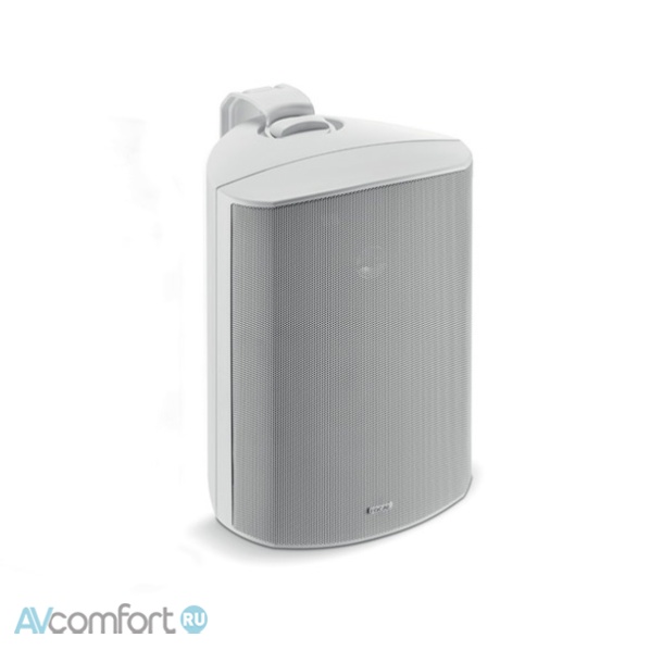 AVComfort, Focal 100 OD 8 White