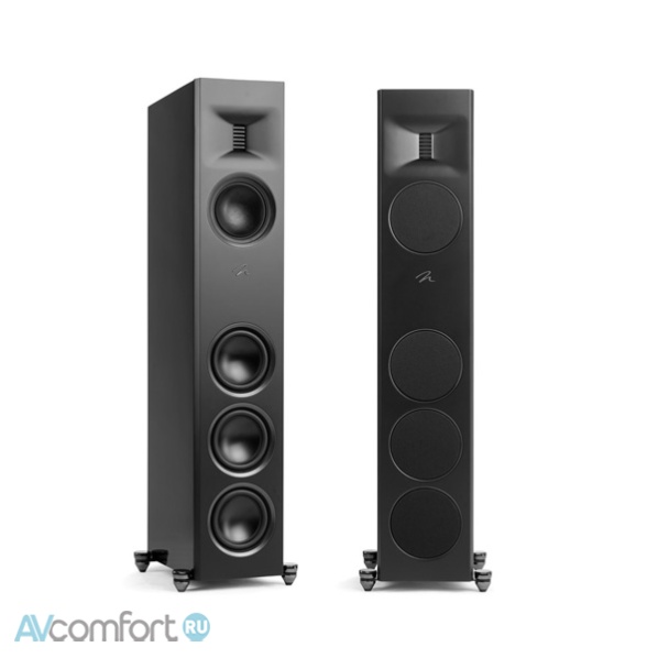 AVComfort, MaRTIn Logan Motion XT F100 Tower Gloss Black