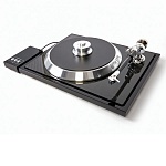 EAT C-Sharp C-note 10" 2M Blue Piano Black