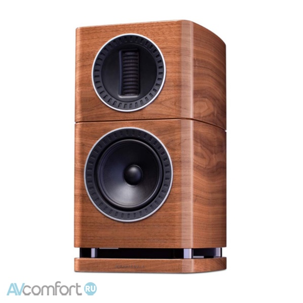 Wharfedale Elysian 1 Walnut