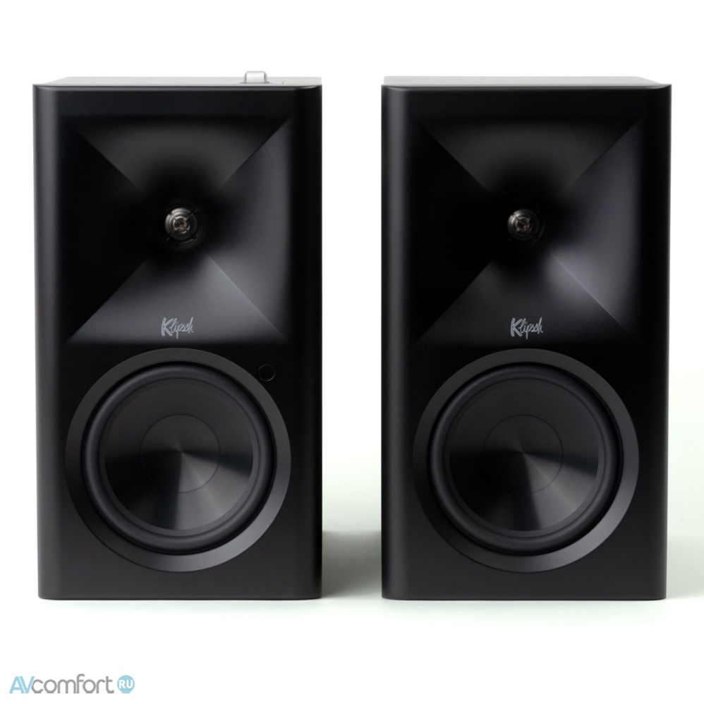 Klipsch The Fives II Walnut