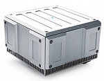 ISOTEK Titan GII Black