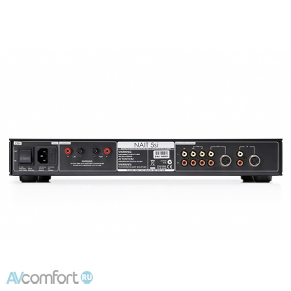 Naim Audio NAIT 5si