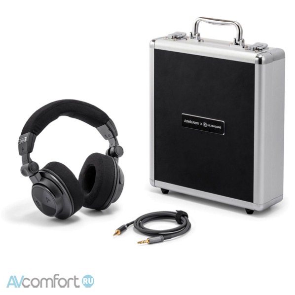Astell&Kern Virtuoso Black Astell&Kern Virtuoso Black