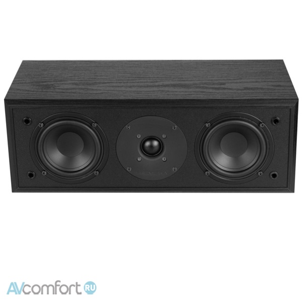 Premiera Eco ES-5.0 Х Black