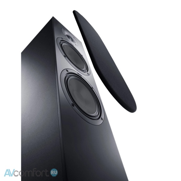 Canton GLE 70 S2 Black