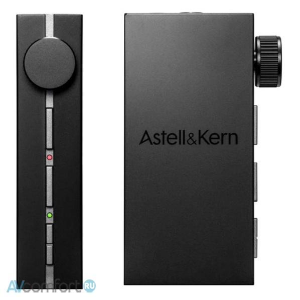 Astell&Kern AK HB1 Black