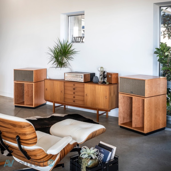Klipsch La Scala AL5 Cherry