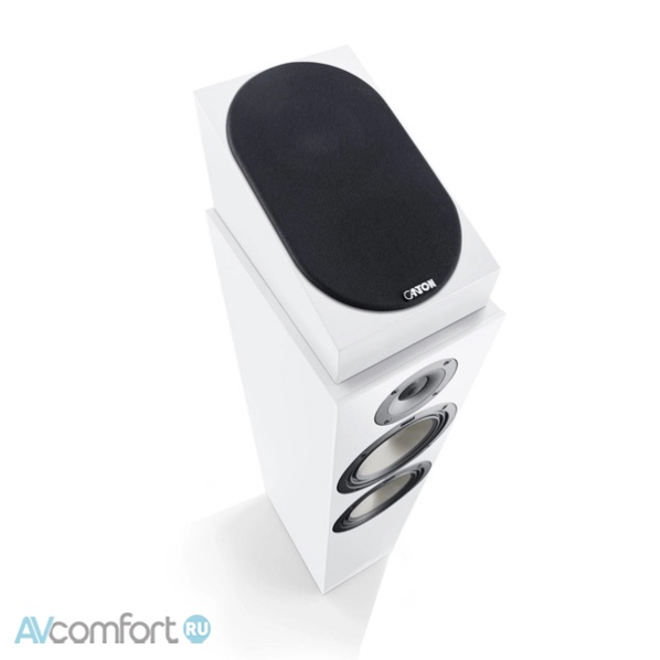 Canton GLE AR 4 S2 White