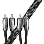 AudioQuest Angel 2RCA-2RCA 0.6 м