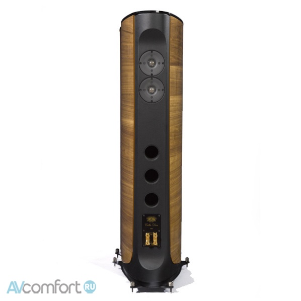 Opera Loudspeakers Diva Walnut Opera Loudspeakers Diva Walnut