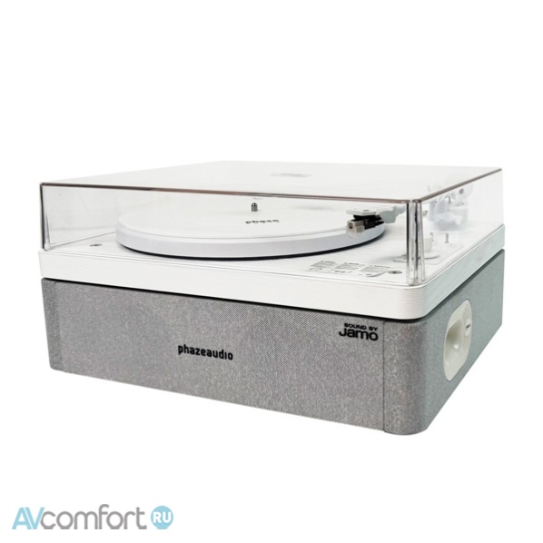 Phaze Audio Adelle Siberian White