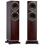 FYNE AUDIO F502 Dark Oak