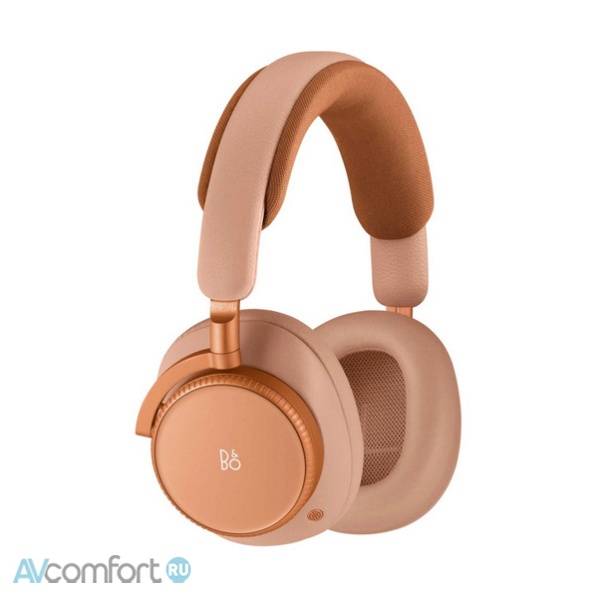 AVComfort, Bang & Olufsen Beoplay H100 Sunset Apricot