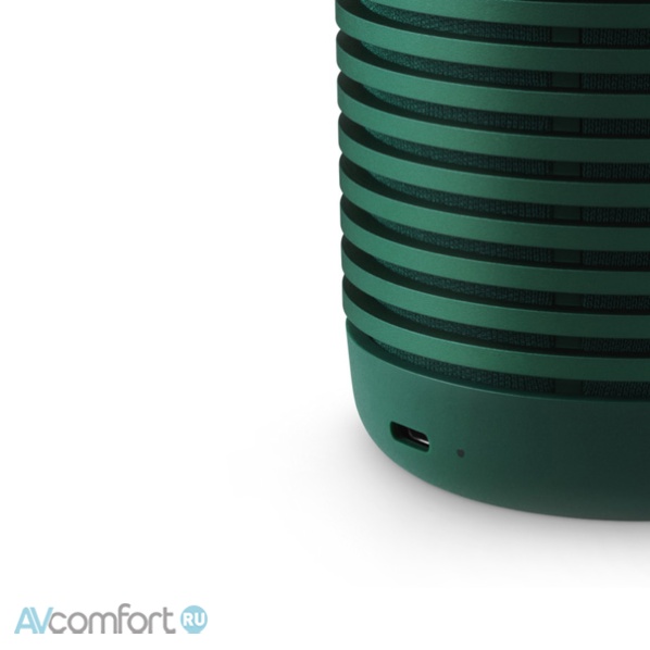 BANG & OLUFSEN Beosound Explore Green