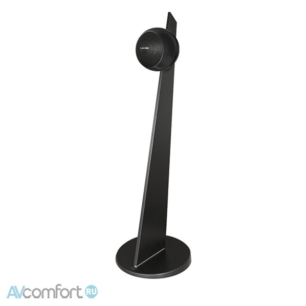 AVComfort, CABASSE Riga 2 Stand Version Black/Black