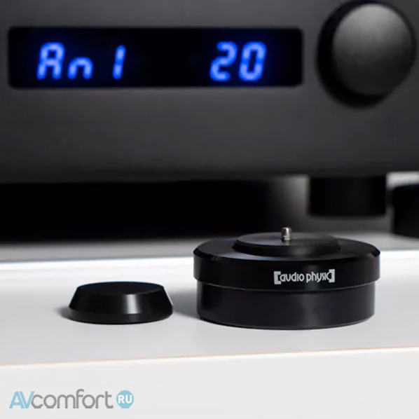 Audio Physic VCF V Magnetic Plus Component Set