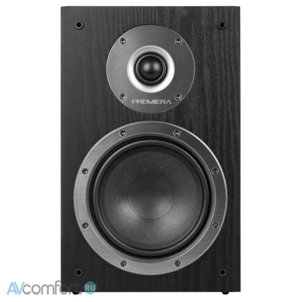 PREMIERA Delta DS-601 Black