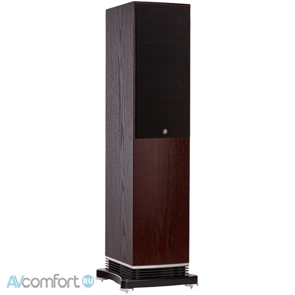 Fyne Audio F502 Dark Oak